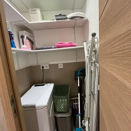 Διαμέρισμα Rez-de-villa Avec Terrasse Privative Sur Jardin